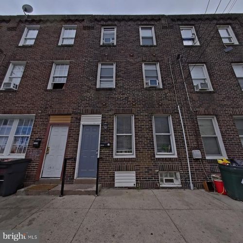 2018 E Huntingdon St, PHILADELPHIA, PA, 19125-1415 | Card Image