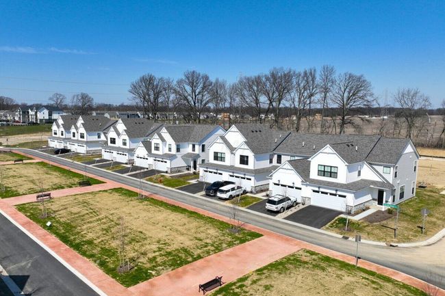 6098 Laurenslee Ln, House other with 3 bedrooms, 3 bathrooms and null parking in Westerville OH | Image 12