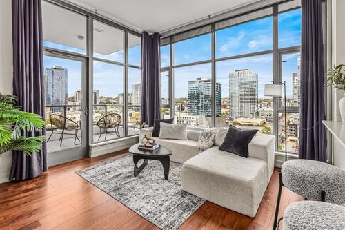 1502-575 6th, San Diego, CA, 92101 | Card Image