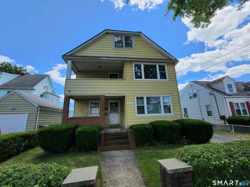 178 N Bishop Ave, Bridgeport, CT, 06610-2542 | Card Image