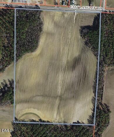 Land in Elm City 2