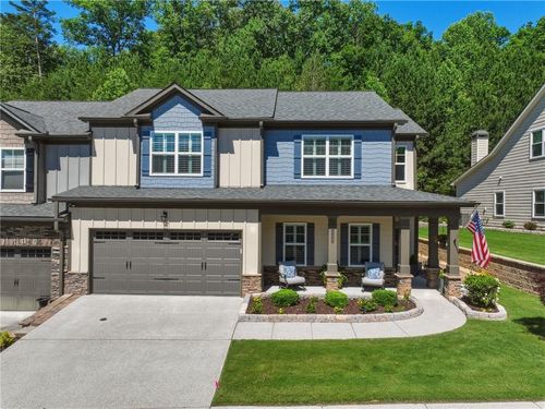 235 River Knoll Way, Dahlonega, GA, 30533-5559 | Card Image
