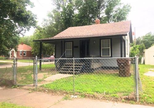 641 S Ellis St, Wichita, KS, 67211-2621 | Card Image
