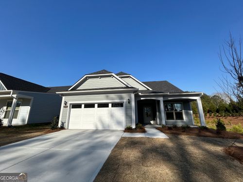 450 Bandon Way, Peachtree City, GA, 30269-1398 | Card Image