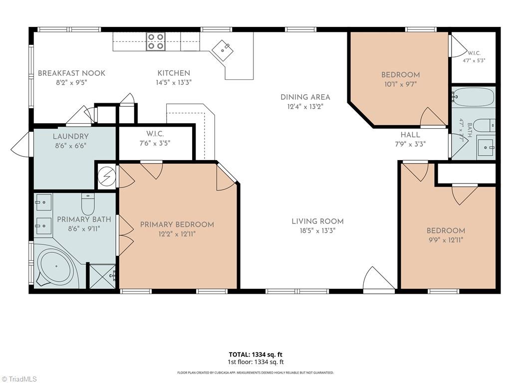 Residential in Summerfield 2