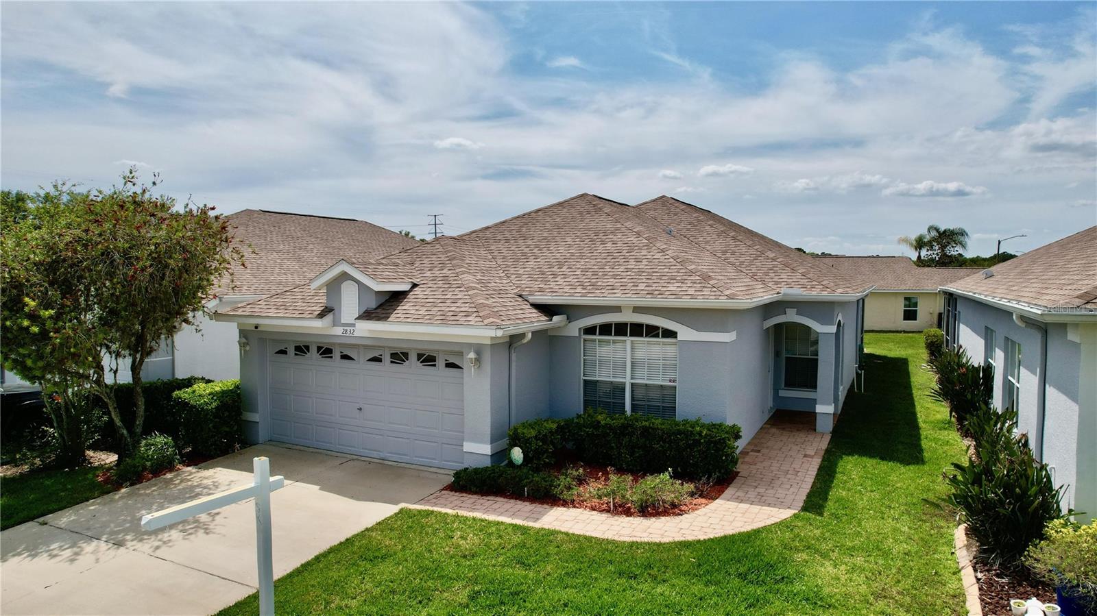 Banyan Hill Ln, Land O Lakes, FL 34639
