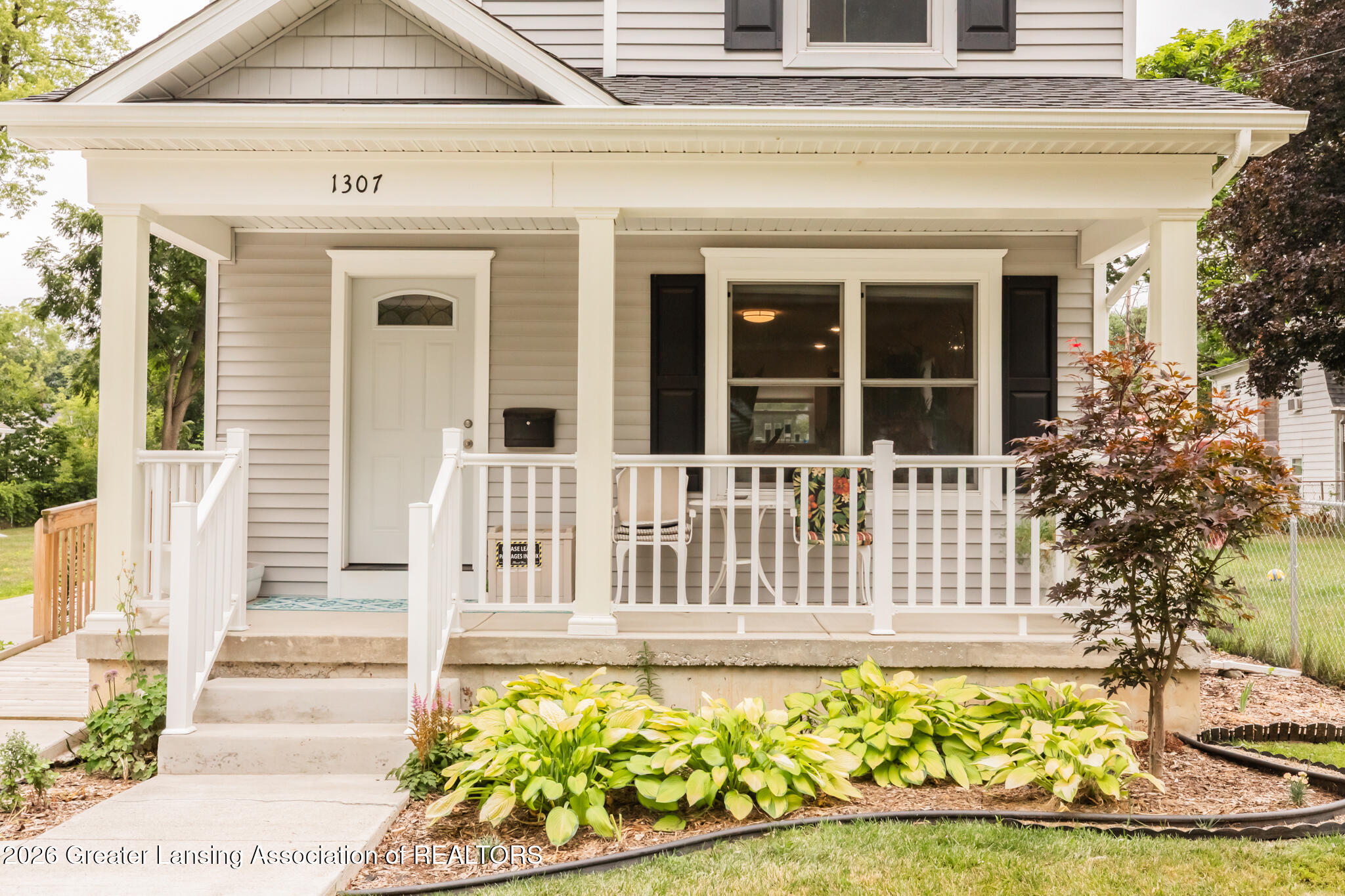 Residential in Lansing 4