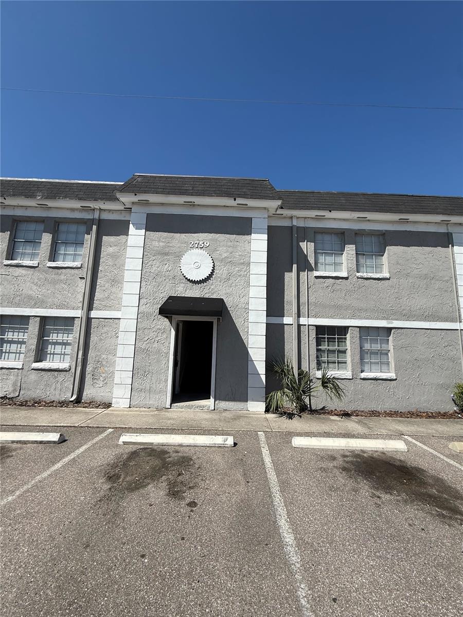 Residential in ORLANDO