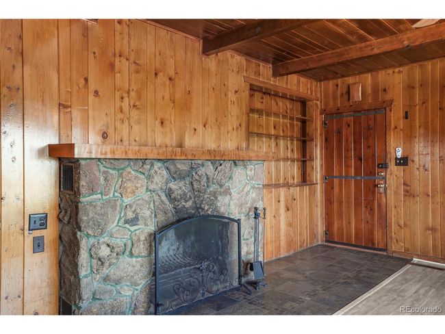 15947 S Perry Park Rd, House other with 3 bedrooms, 1 bathrooms and null parking in Palmer Lake CO | Image 16