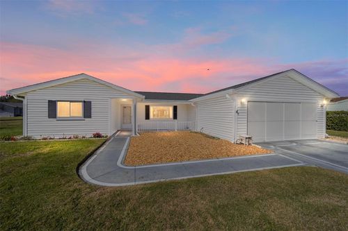 10551 Se 179th Ln, Summerfield, FL, 34491-7479 | Card Image