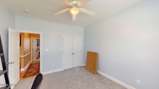 302 Morgan Trace Ln, House other with 4 bedrooms, 3 bathrooms and 2 parking in Goldsboro NC | Image 29
