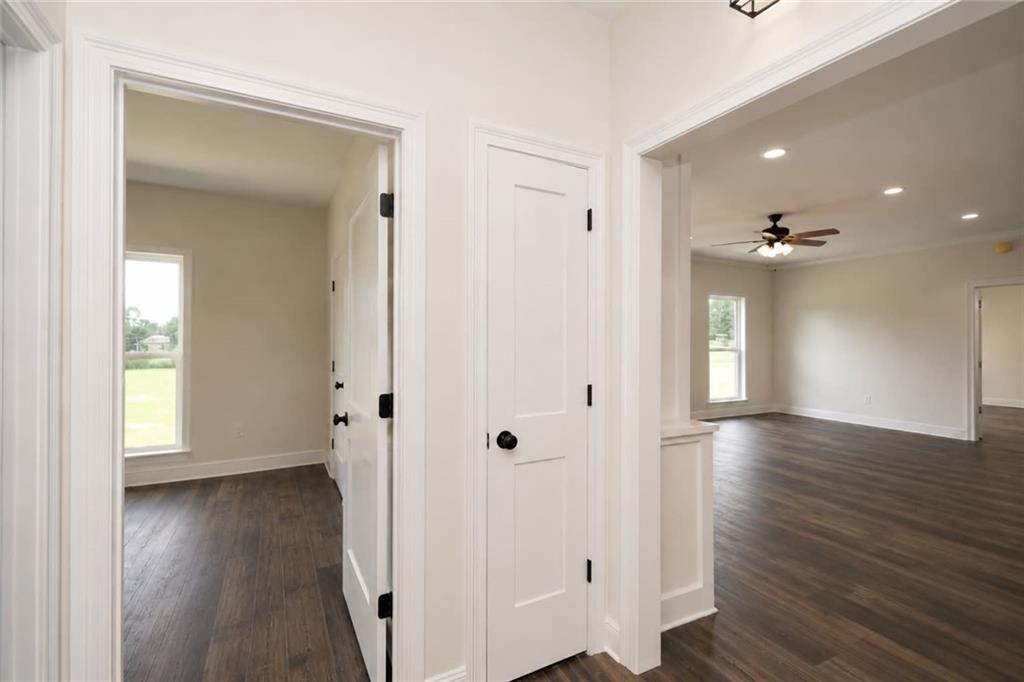 Residential in Dry Prong 2