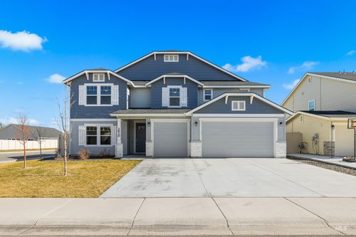 3410 S Rosa Parks Way, Nampa, ID, 83686-3909 | Card Image