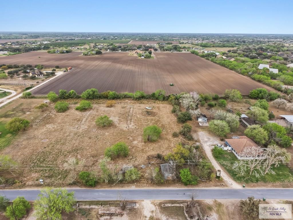 Land in Harlingen 5