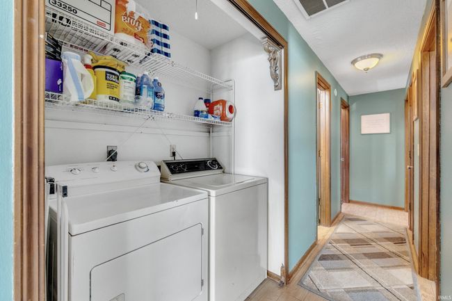 3822 Summersworth Run, House other with 3 bedrooms, 2 bathrooms and null parking in Fort Wayne IN | Image 20