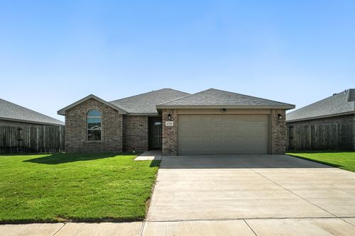 1715 Sweetwater Ln, Abilene, TX, 79602-2235 | Card Image