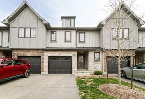 16-625 Black Bridge Rd, Cambridge, ON, N3C0G6 | Card Image