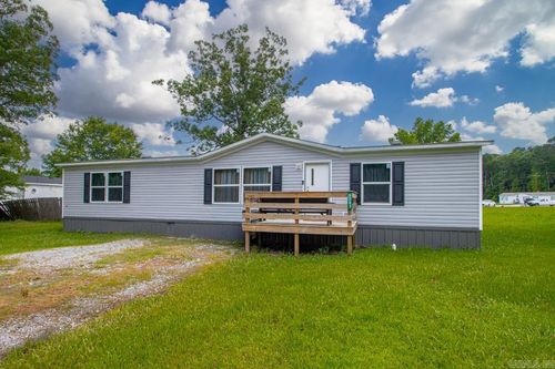1343 Pine Haskell Dr, Haskell, AR, 72015-8938 | Card Image