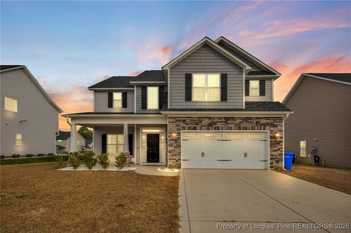 1314 Water Leaf Dr, Fayetteville, NC, 28314-6700 | Card Image