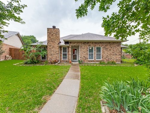829 Broadmoor Dr, Mesquite, TX, 75149-2542 | Card Image