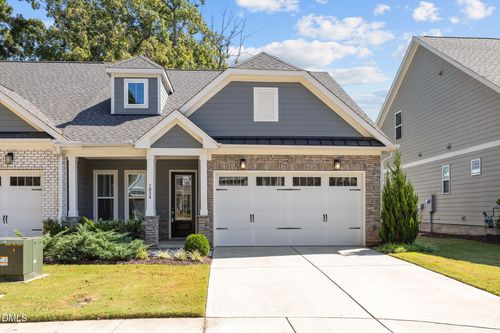 1024 Lacala Ct, Wake Forest, NC, 27587-3479 | Card Image