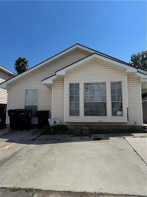 3546 Meadow Park Ln, New Orleans, LA, 70131-8564 | Card Image