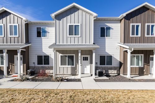 470 N 60 W, Smithfield, UT, 84335-1233 | Card Image