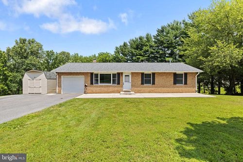 806 Tuder Dr, WESTMINSTER, MD, 21158-2119 | Card Image