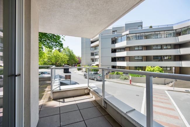 207 - 522 Moberly Rd, Condo with 2 bedrooms, 2 bathrooms and 1 parking in Vancouver BC | Image 34
