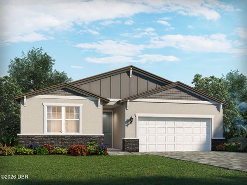 608 Brookhaven Trl, Ormond Beach, FL, 32174-2676 | Card Image