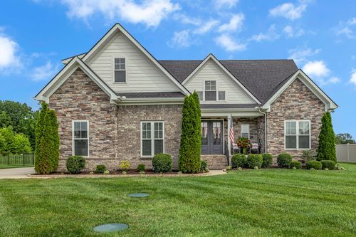 1506 Ansley Kay Dr, Christiana, TN, 37037-1439 | Card Image