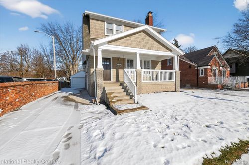 211 Silman St, Ferndale, MI, 48220-2508 | Card Image