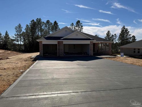 4789 Red Oak Dr, Milton, FL, 32583-5344 | Card Image