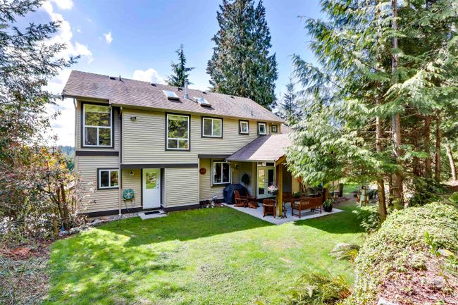 179 Sparks Way, House other with 6 bedrooms, 4 bathrooms and 6 parking in Anmore BC | Image 39
