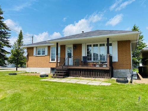 14 Notre-Dame St, Opasatika, ON, P0L1Z0 | Card Image