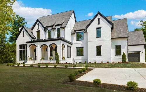 1110 Lipscomb Dr, Brentwood, TN, 37027-7001 | Card Image