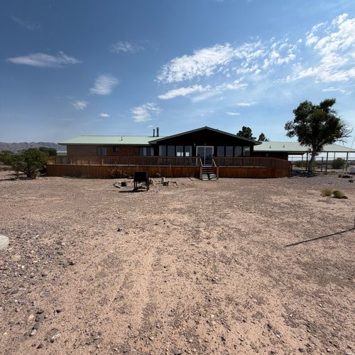 15449 Highway 187, Williamsburg, NM, 87942-9056 | Card Image