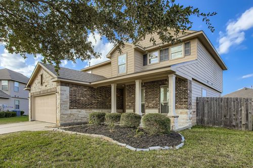 25243 Saddlebrook Ranch Dr, Tomball, TX, 77375-3378 | Card Image