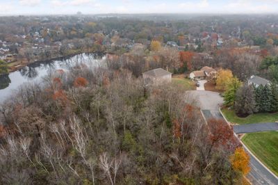 1.184 acres walkout on pond | Image 2