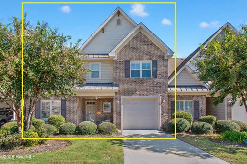 unit-2-4161 Cambridge Cove Circle Se, Southport, NC, 28461 | Card Image