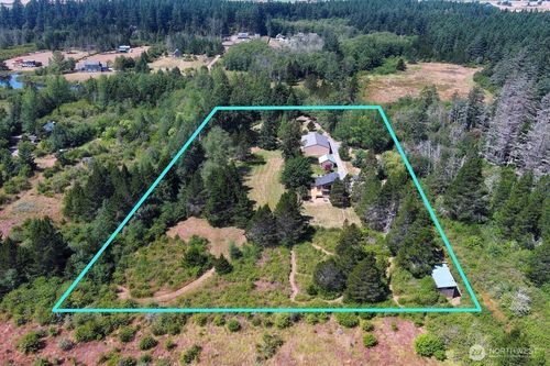 450 Burton Ln, Friday Harbor, WA, 98250-6070 | Card Image