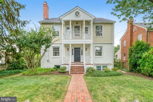 4655 24th St N, ARLINGTON, VA, 22207-3556 | Card Image
