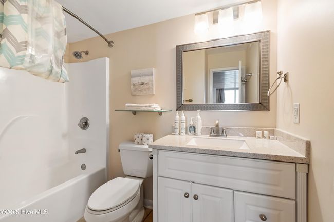 UNIT-2611 - 2000 New River Inlet Rd, Condo with 2 bedrooms, 2 bathrooms and null parking in N Topsail Beach NC | Image 8