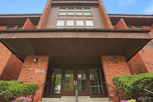 101-514 Coeur De Royale Drive, St Louis, MO, 63141 | Card Image