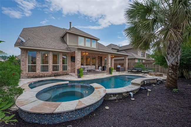 Pool and spa | Image 42