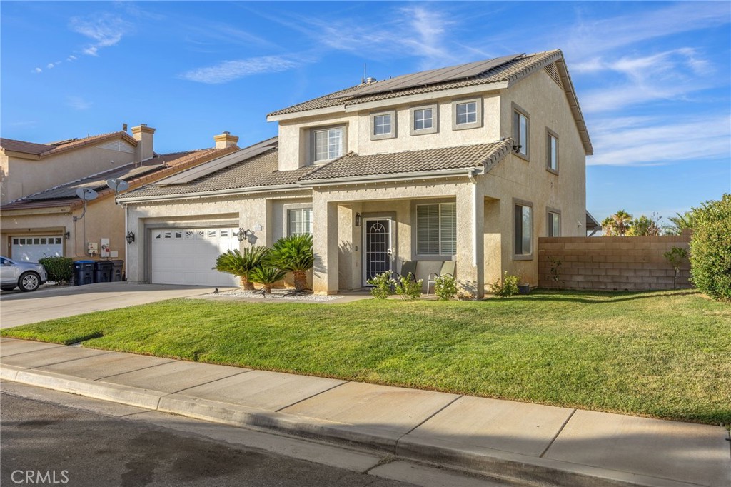 Residential in Palmdale 2