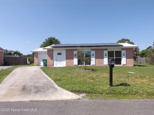 677 John Hancock Ln, West Melbourne, FL, 32904-7507 | Card Image