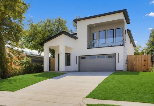 511 Avenue J, Dallas, TX, 75203-3544 | Card Image