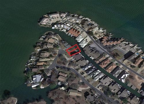 LOTS N3056 andN3057 Lucy Lane, Horseshoe Bay, TX, 78657 | Card Image