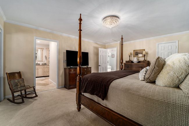 1421 Ripley Rd, House other with 4 bedrooms, 3 bathrooms and null parking in Linden MI | Image 11